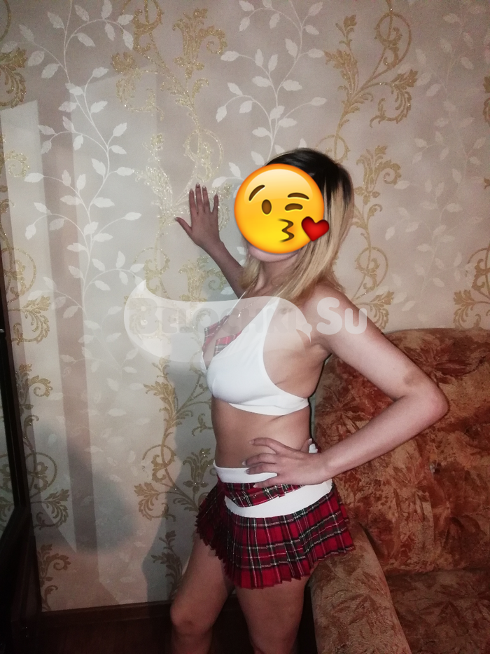 Проститутка Диана г. Острогожск