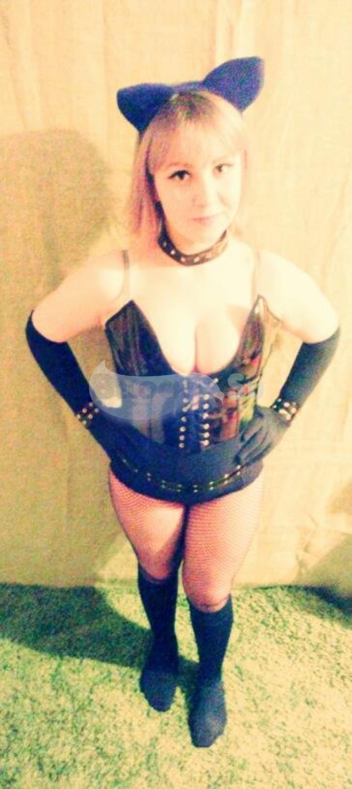 Проститутка Оля г. Острогожск